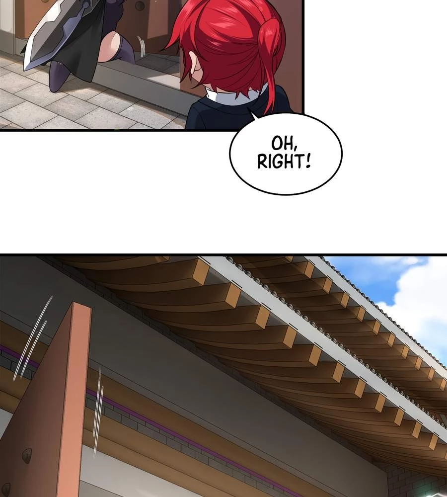 Traveling Through Time and Space to Become an Unlucky NPC: I Have a Wife to Protect Me Chapter 24 - 40