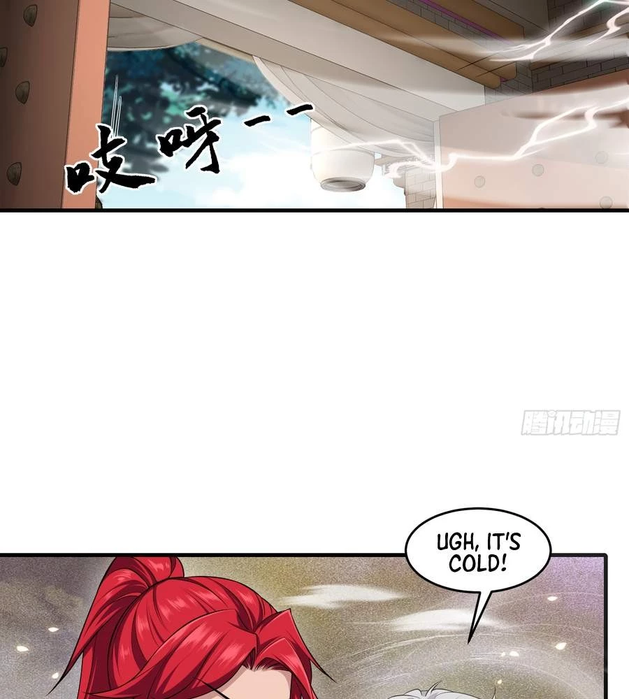 Traveling Through Time and Space to Become an Unlucky NPC: I Have a Wife to Protect Me Chapter 24 - 41