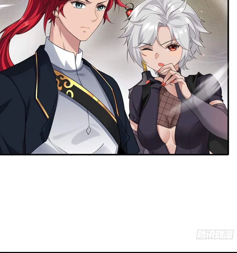 Traveling Through Time and Space to Become an Unlucky NPC: I Have a Wife to Protect Me Chapter 24 - 42