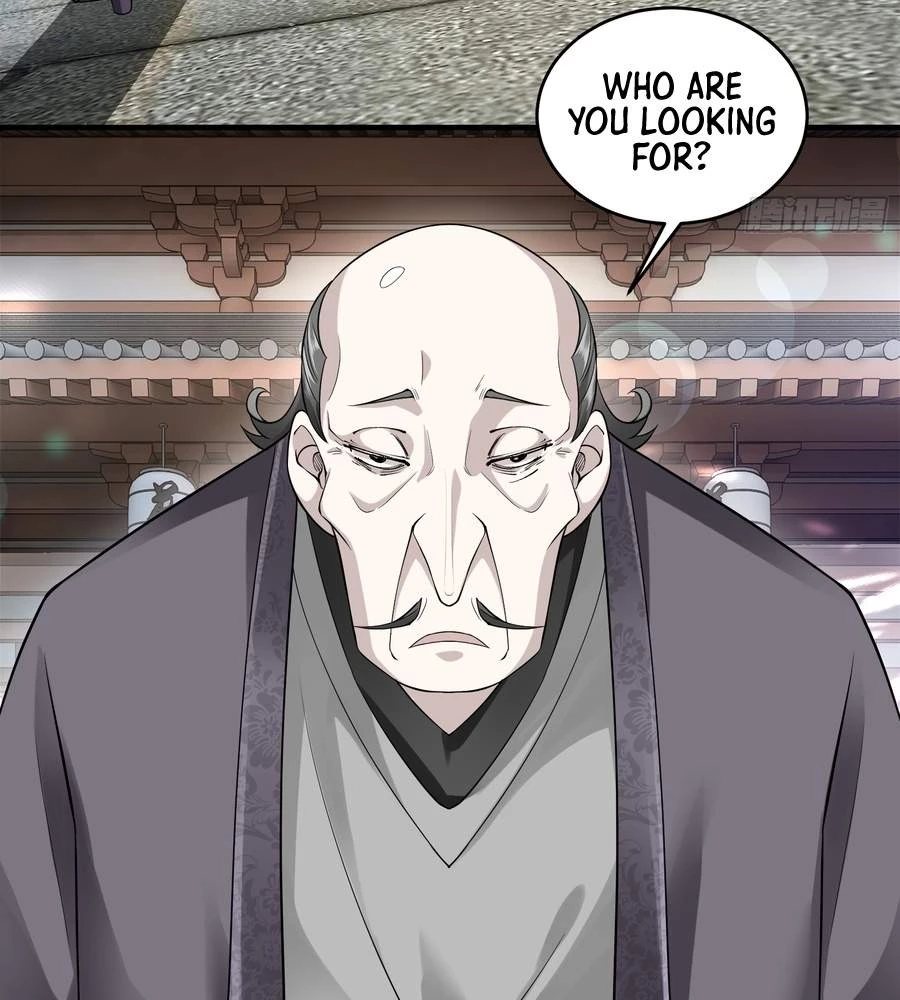 Traveling Through Time and Space to Become an Unlucky NPC: I Have a Wife to Protect Me Chapter 24 - 44