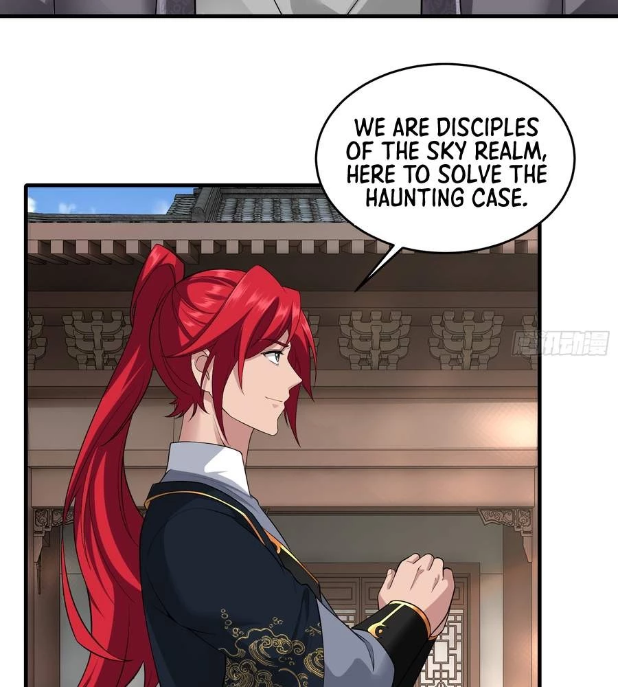 Traveling Through Time and Space to Become an Unlucky NPC: I Have a Wife to Protect Me Chapter 24 - 45