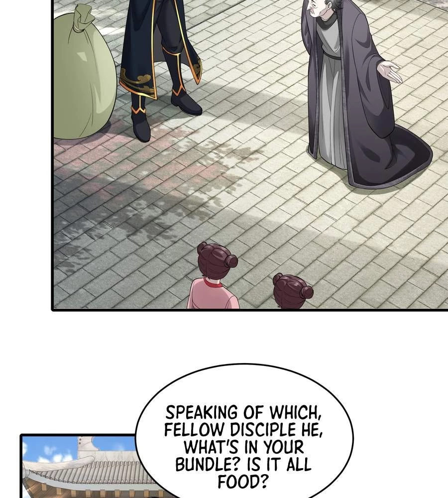 Traveling Through Time and Space to Become an Unlucky NPC: I Have a Wife to Protect Me Chapter 24 - 47