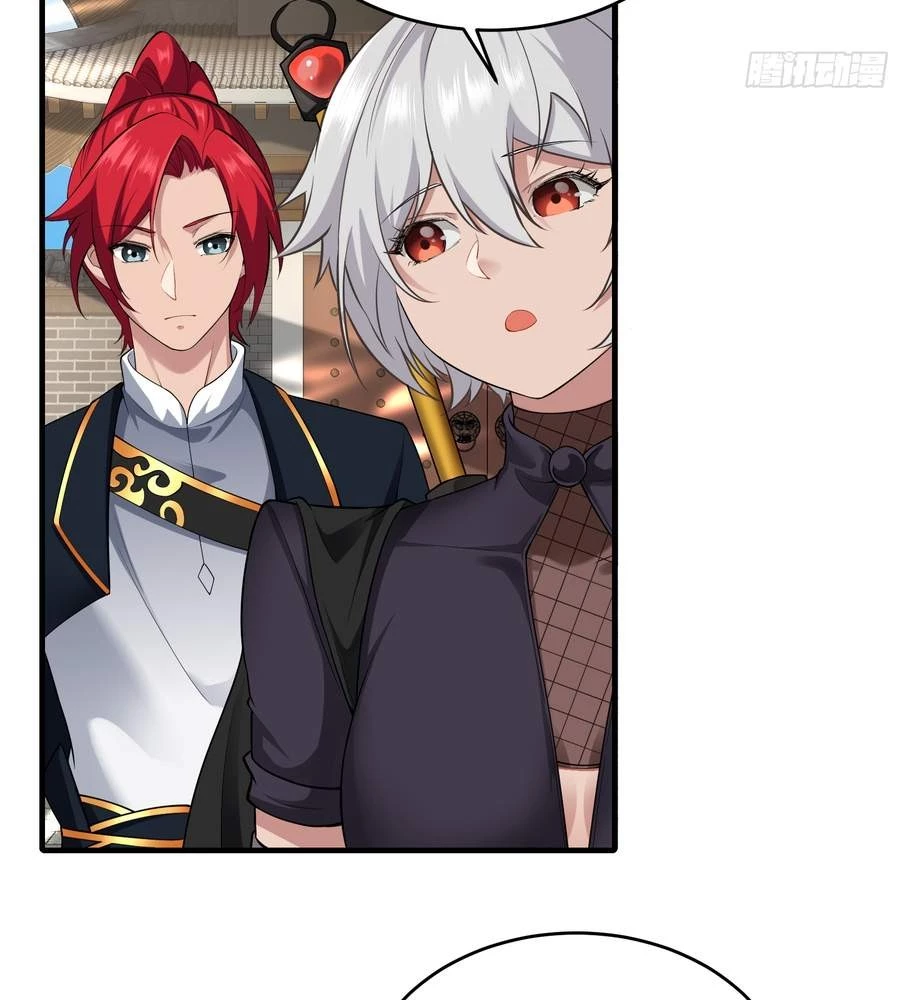 Traveling Through Time and Space to Become an Unlucky NPC: I Have a Wife to Protect Me Chapter 24 - 48