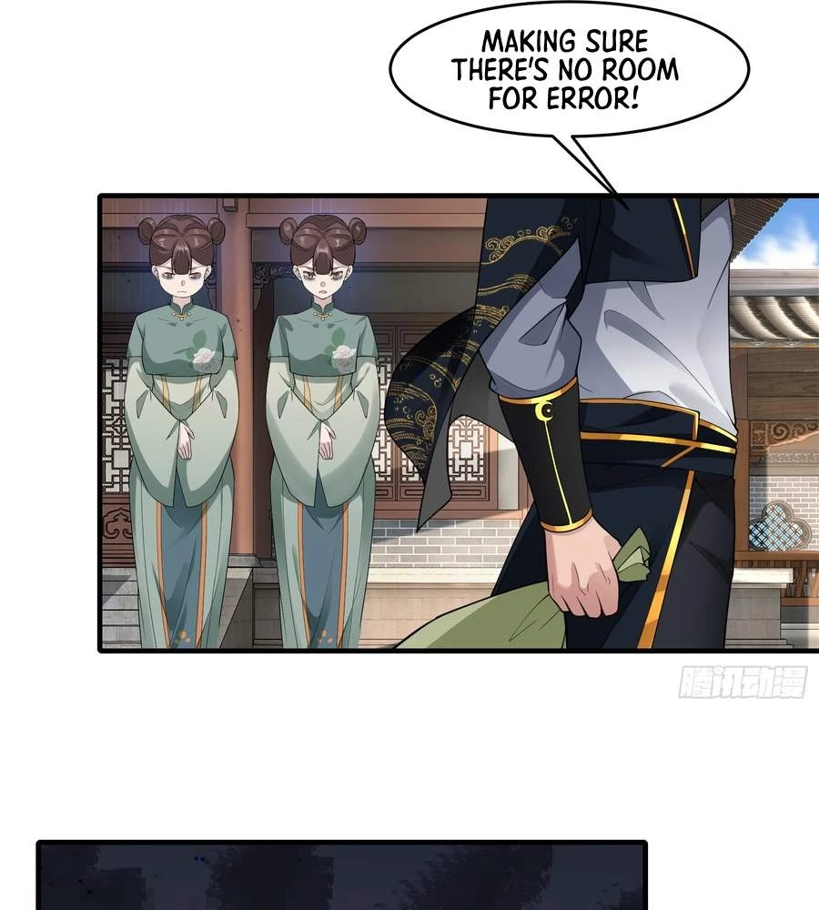 Traveling Through Time and Space to Become an Unlucky NPC: I Have a Wife to Protect Me Chapter 24 - 52
