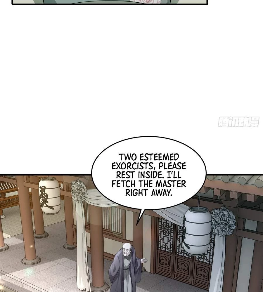 Traveling Through Time and Space to Become an Unlucky NPC: I Have a Wife to Protect Me Chapter 24 - 54
