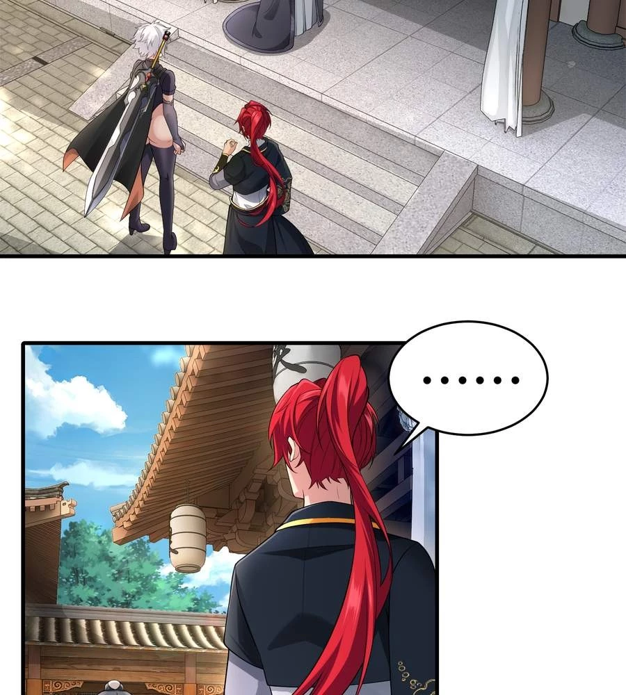 Traveling Through Time and Space to Become an Unlucky NPC: I Have a Wife to Protect Me Chapter 24 - 55