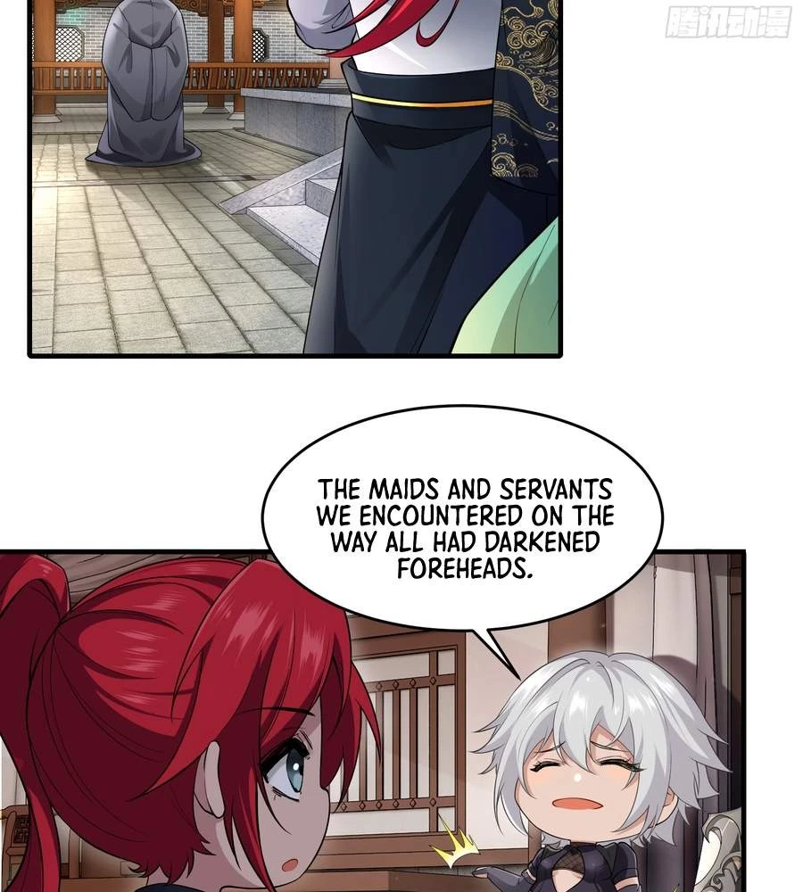 Traveling Through Time and Space to Become an Unlucky NPC: I Have a Wife to Protect Me Chapter 24 - 56