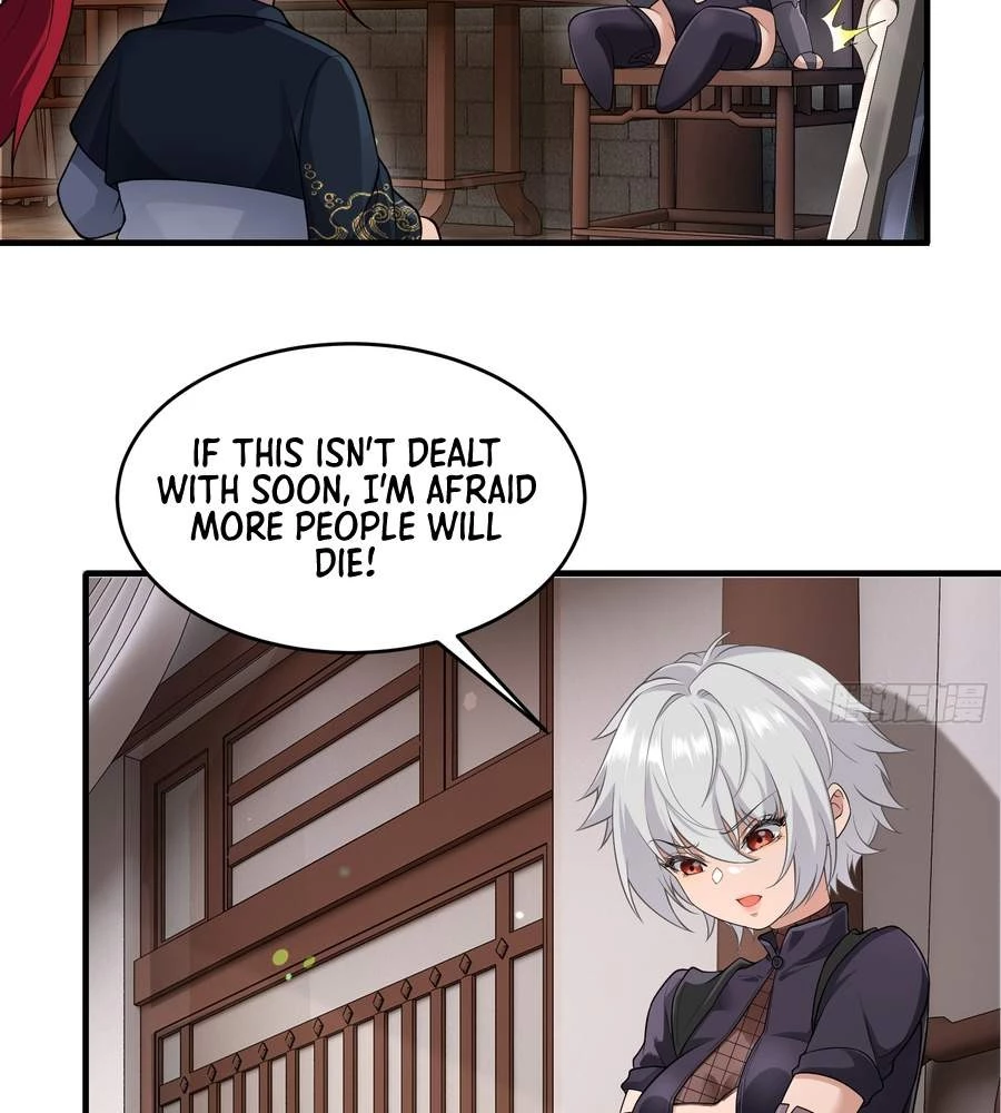 Traveling Through Time and Space to Become an Unlucky NPC: I Have a Wife to Protect Me Chapter 24 - 57