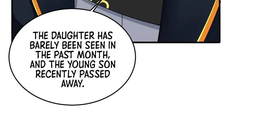 Traveling Through Time and Space to Become an Unlucky NPC: I Have a Wife to Protect Me Chapter 24 - 60