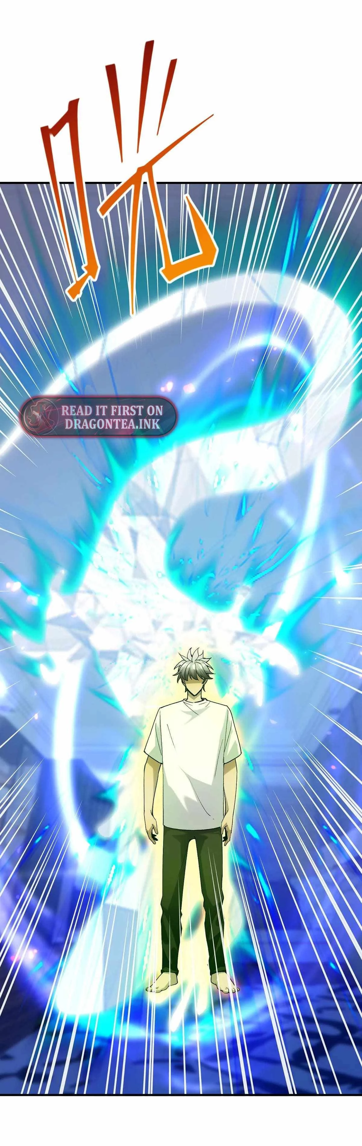 Reborn as a Monster 2: Rise of the Beast God Chapter 0.1 - 6
