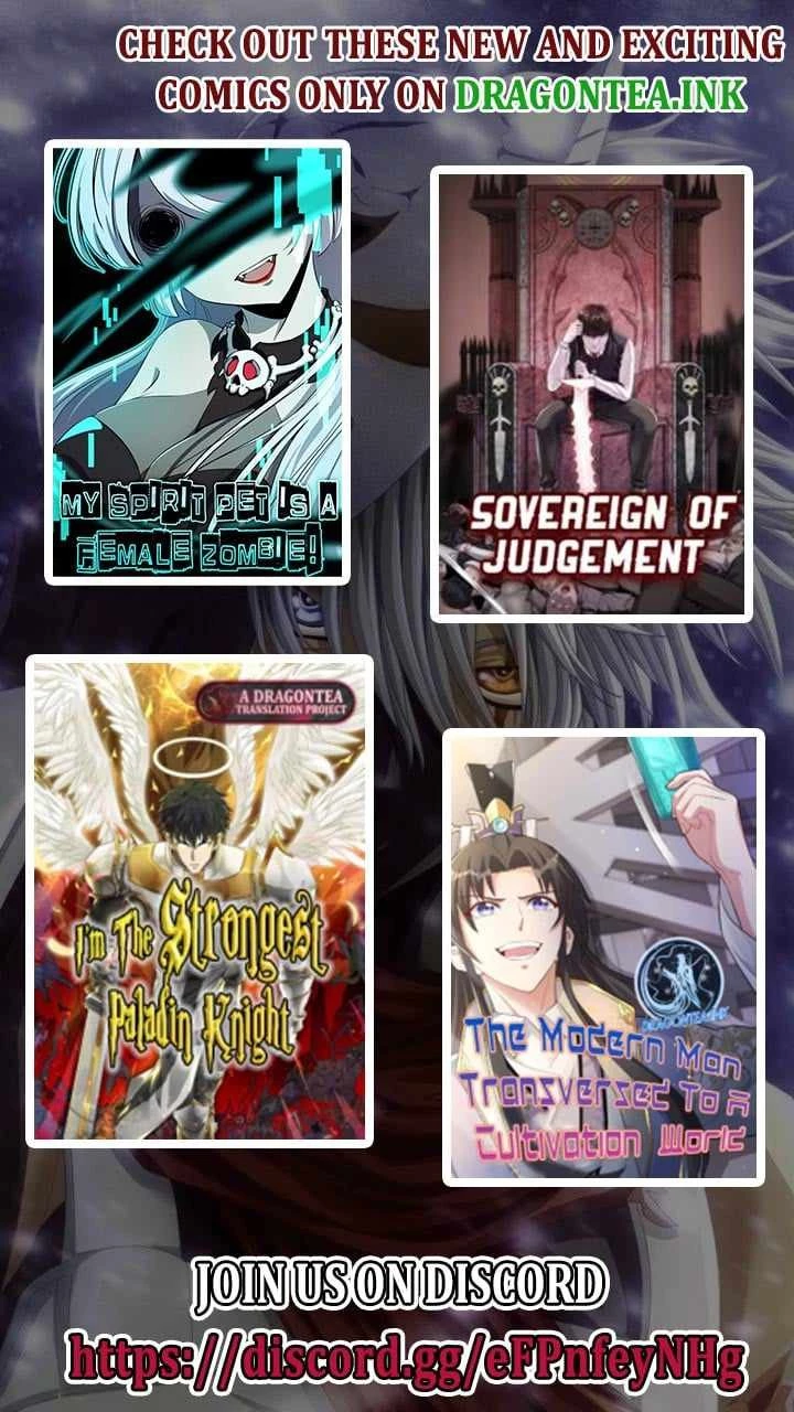 Reborn as a Monster 2: Rise of the Beast God Chapter 0.1 - 8