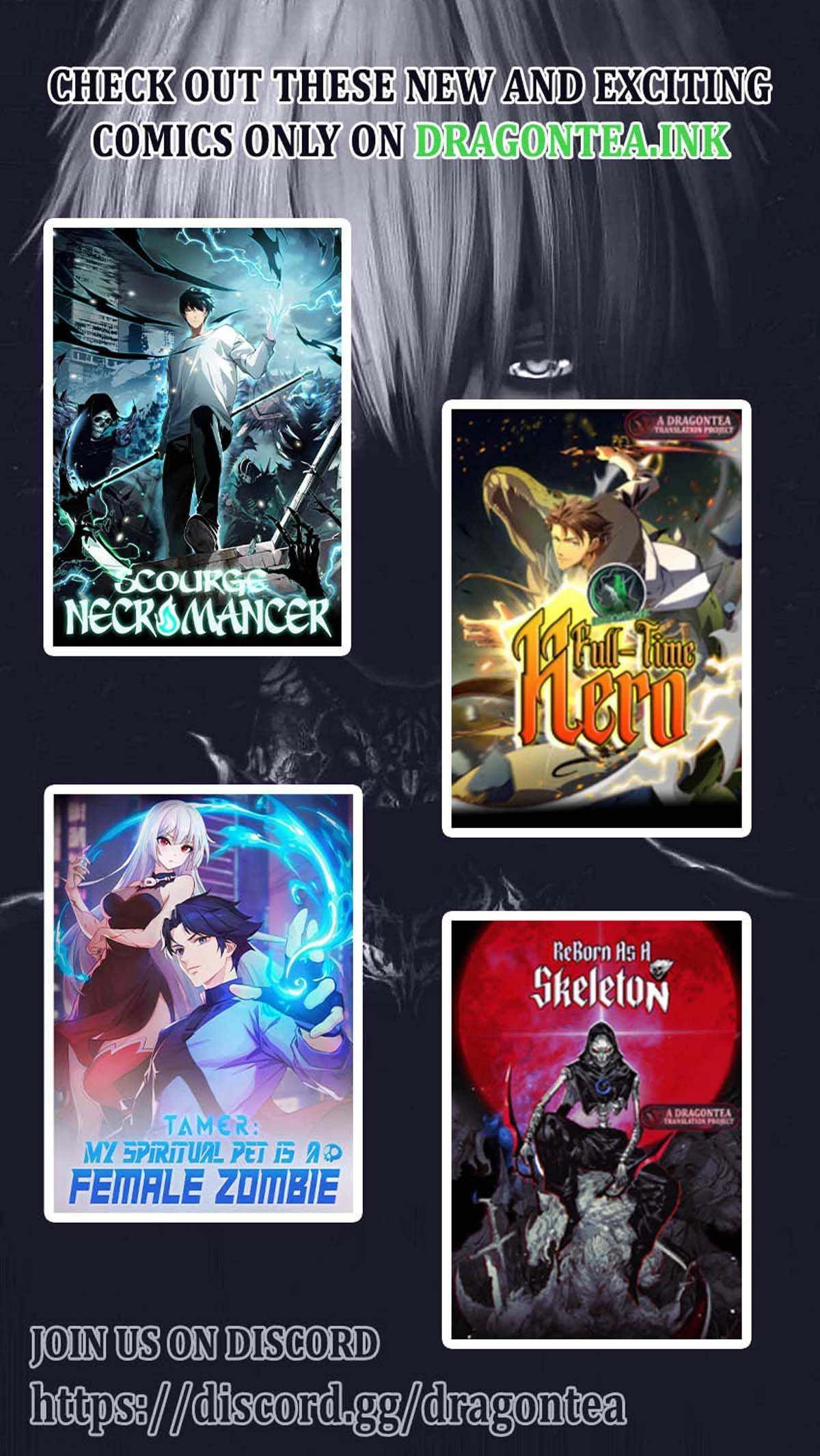 Reborn as a Monster 2: Rise of the Beast God Chapter 14.2 - 8