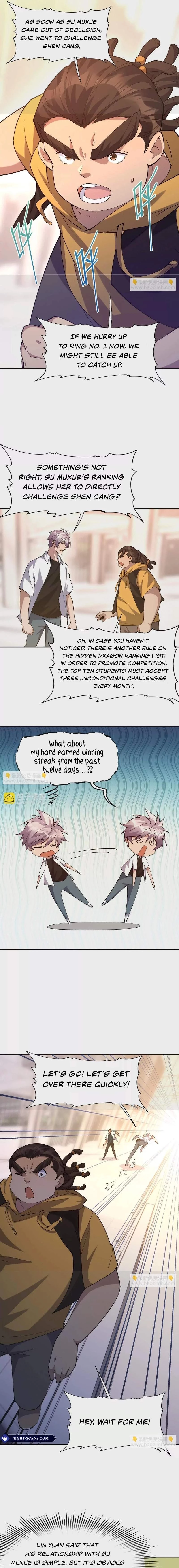 Reborn as a Monster 2: Rise of the Beast God Chapter 37 - 6