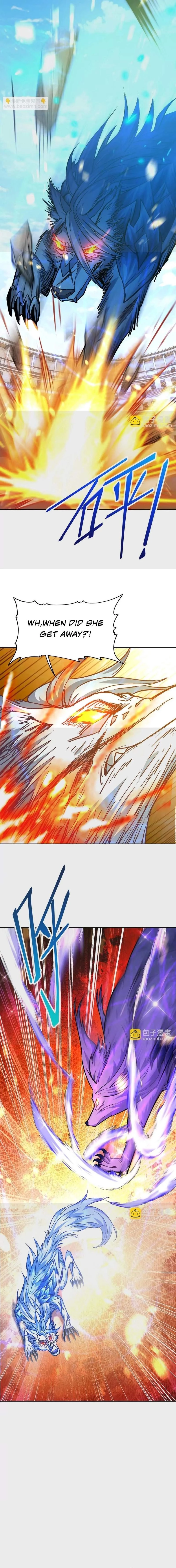 Reborn as a Monster 2: Rise of the Beast God Chapter 37 - 11