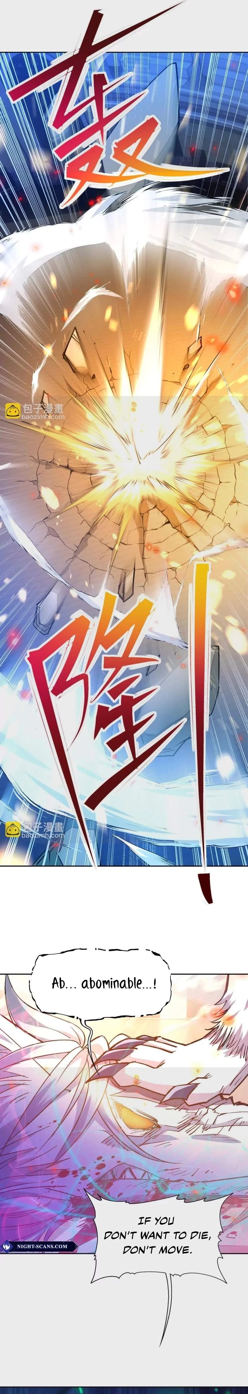 Reborn as a Monster 2: Rise of the Beast God Chapter 37 - 12