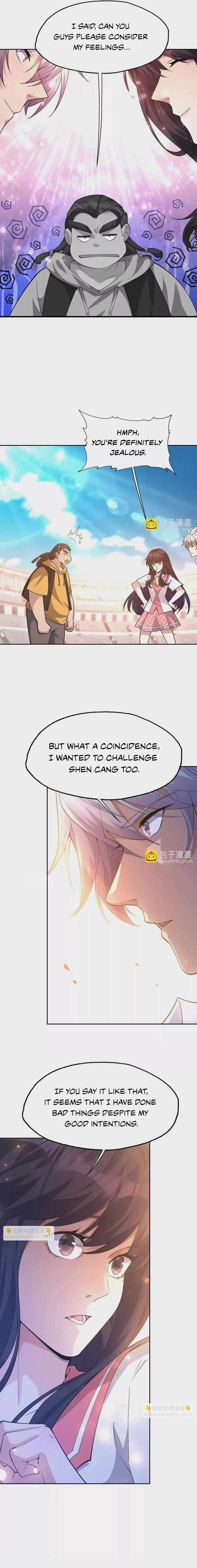 Reborn as a Monster 2: Rise of the Beast God Chapter 37 - 16