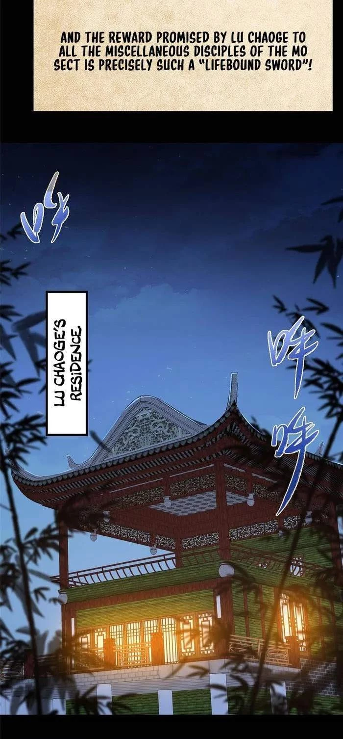 Keep a Low Profile, Sect Leader Chapter 392 - 9