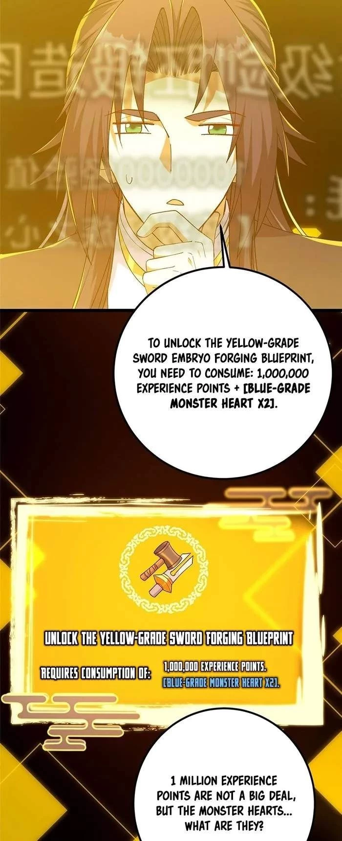 Keep a Low Profile, Sect Leader Chapter 392 - 12