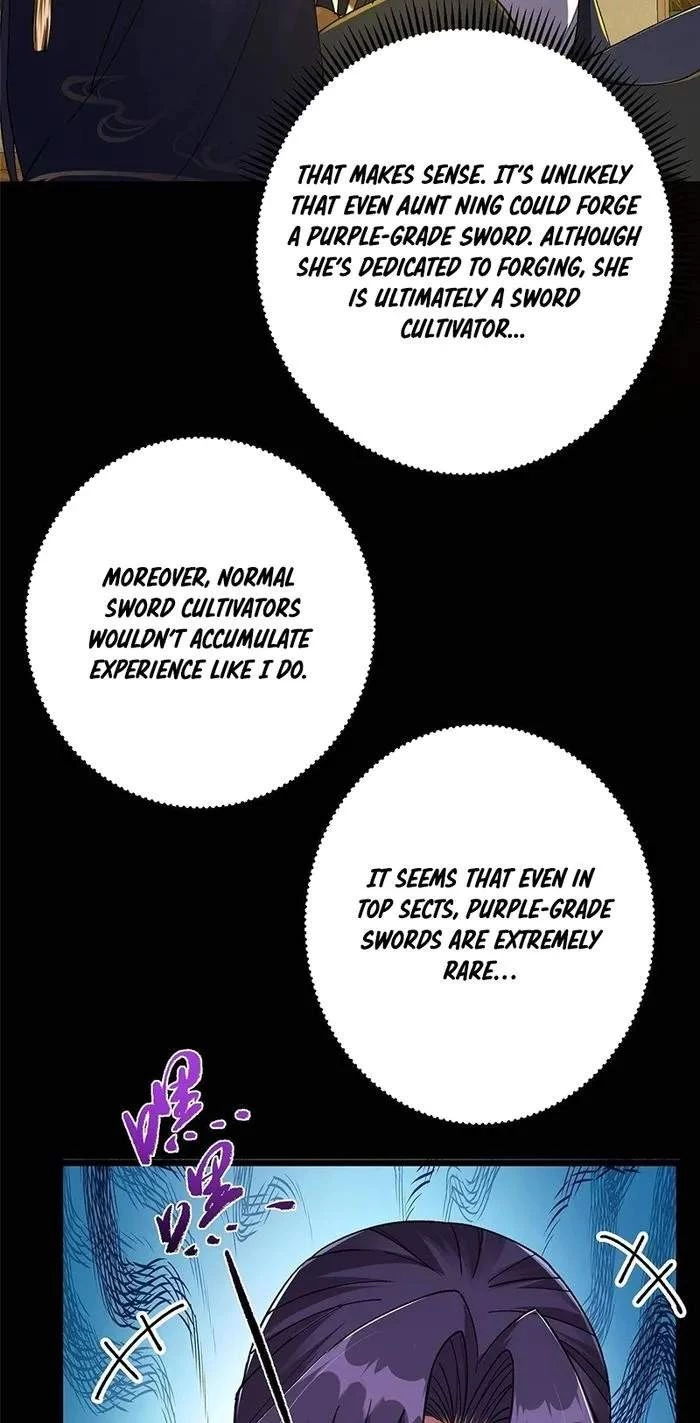 Keep a Low Profile, Sect Leader Chapter 392 - 23