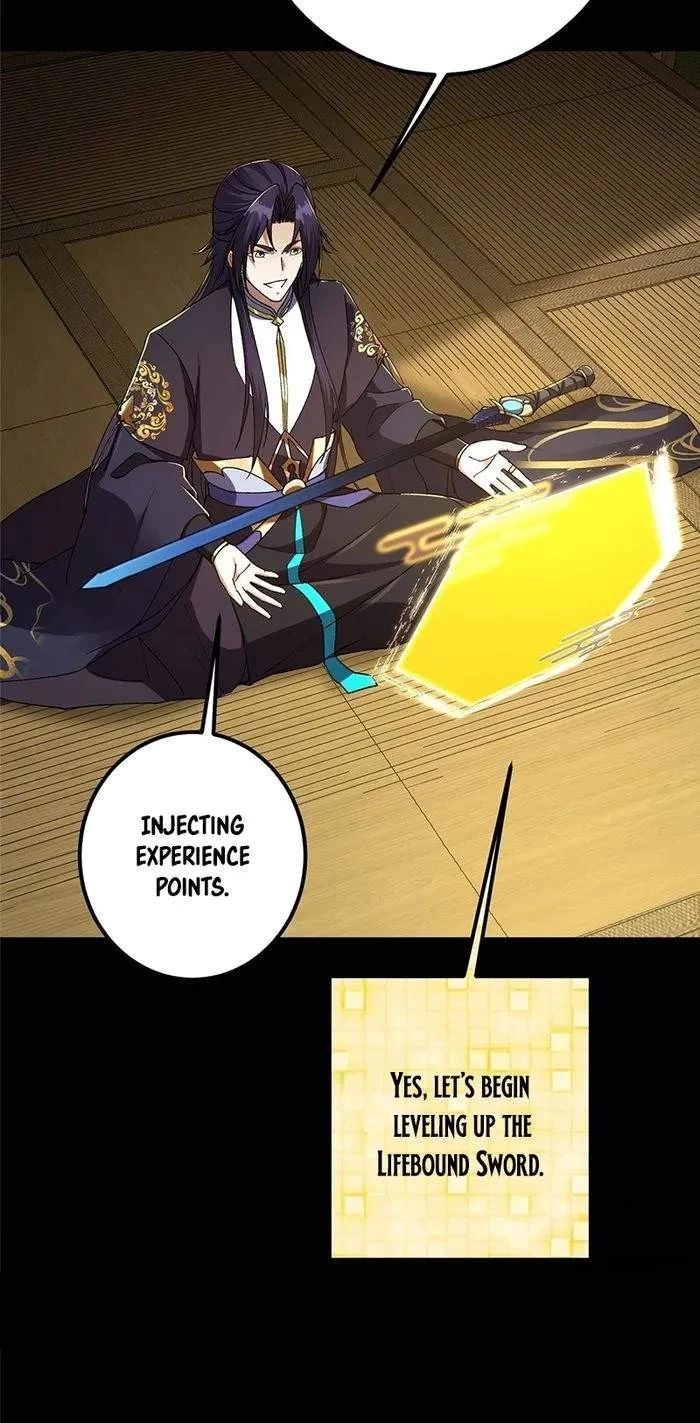 Keep a Low Profile, Sect Leader Chapter 392 - 25