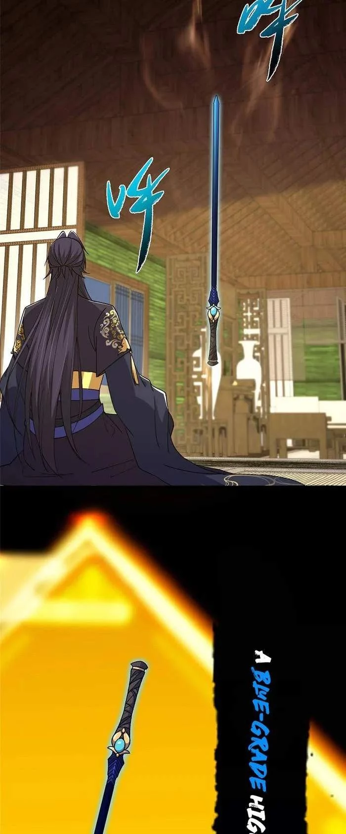 Keep a Low Profile, Sect Leader Chapter 392 - 32