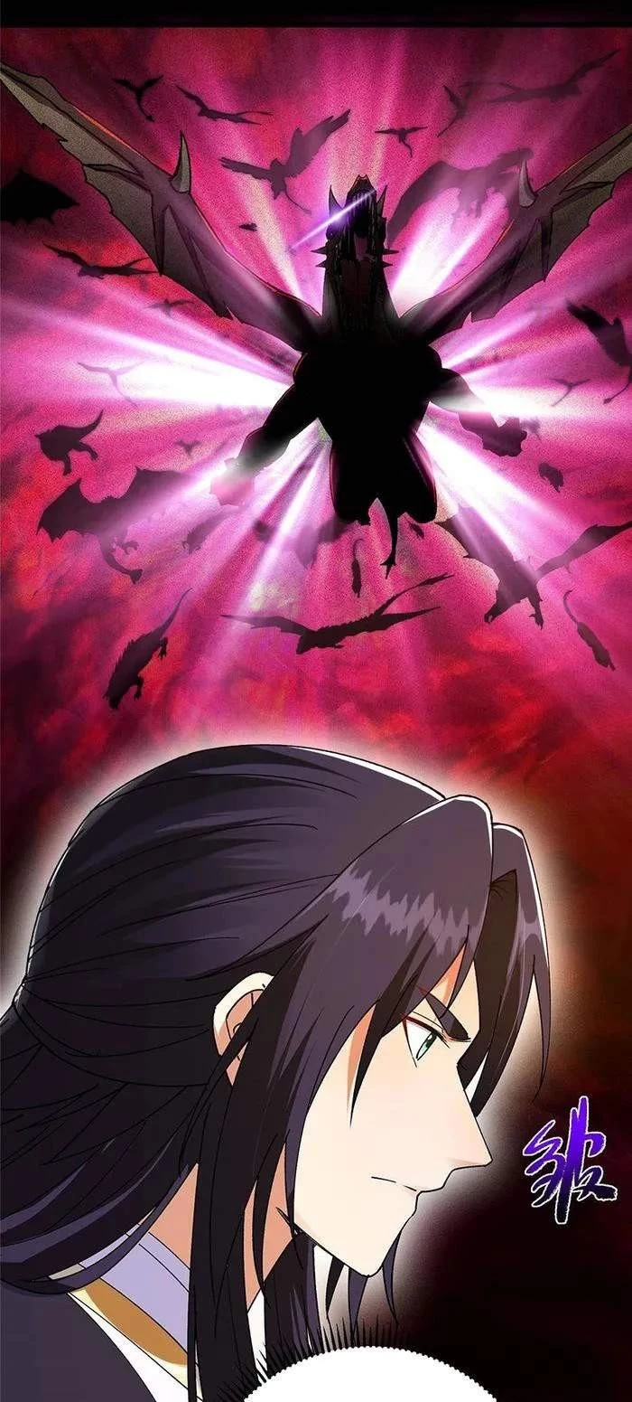 Keep a Low Profile, Sect Leader Chapter 392 - 36