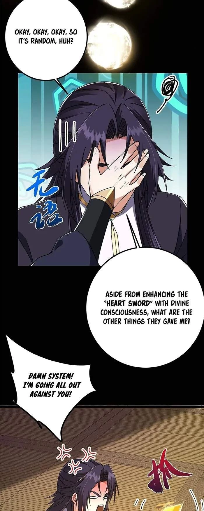 Keep a Low Profile, Sect Leader Chapter 392 - 46