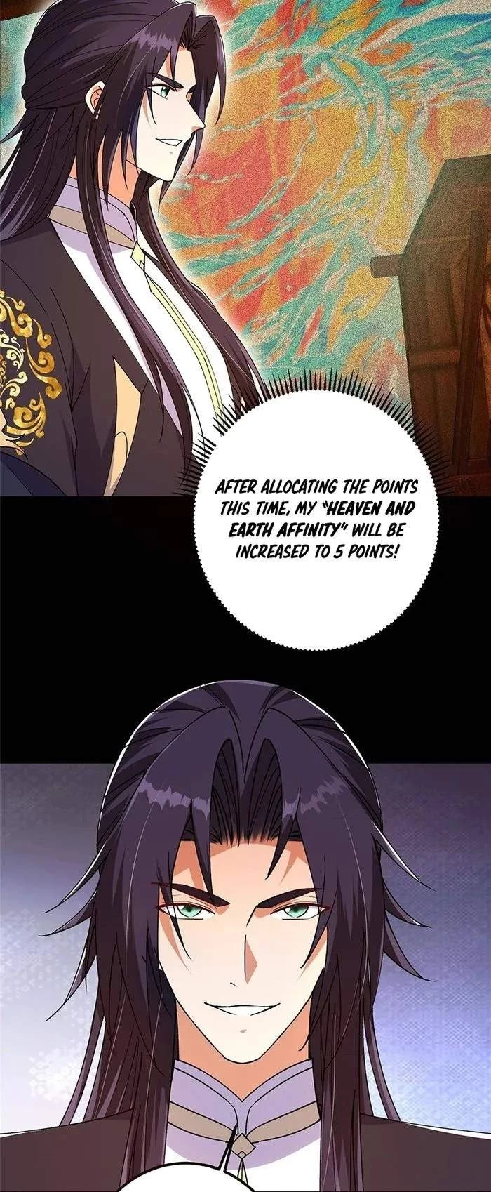 Keep a Low Profile, Sect Leader Chapter 392 - 51