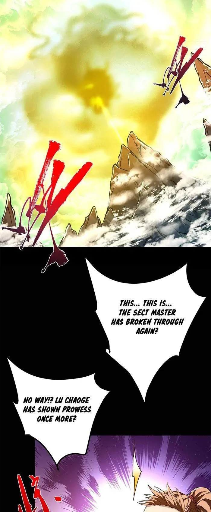 Keep a Low Profile, Sect Leader Chapter 392 - 58