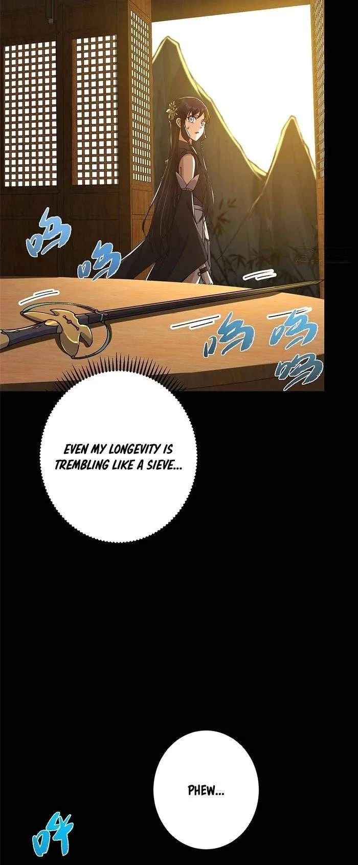 Keep a Low Profile, Sect Leader Chapter 392 - 60