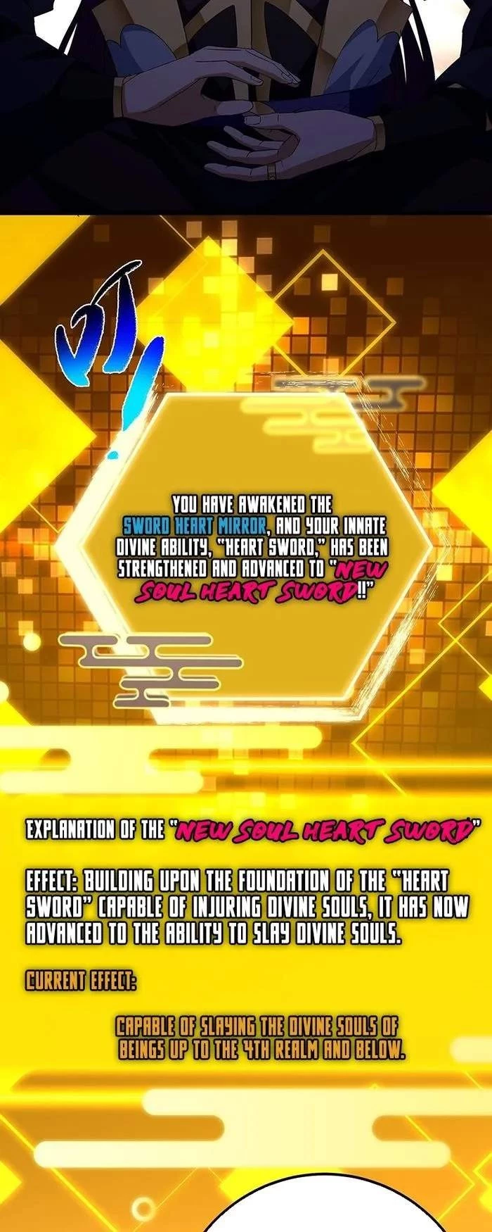 Keep a Low Profile, Sect Leader Chapter 393 - 4