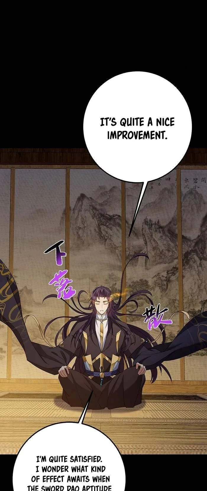Keep a Low Profile, Sect Leader Chapter 393 - 6