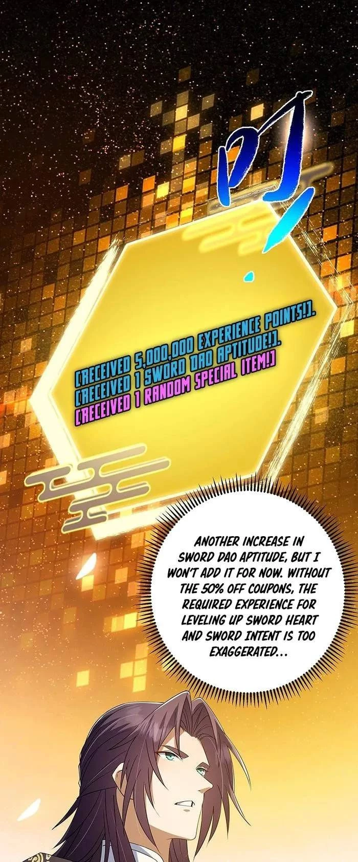 Keep a Low Profile, Sect Leader Chapter 393 - 14