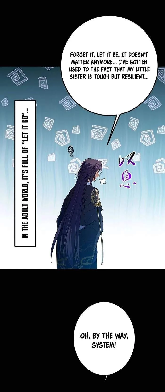 Keep a Low Profile, Sect Leader Chapter 393 - 33