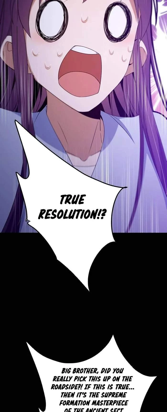 Keep a Low Profile, Sect Leader Chapter 393 - 47