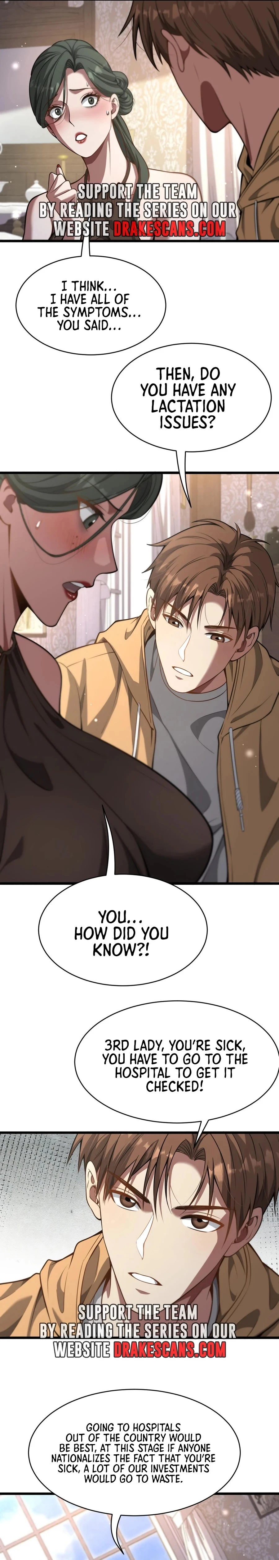 I'm Stuck on the Same Day for a Thousand Years Chapter 112 - 6