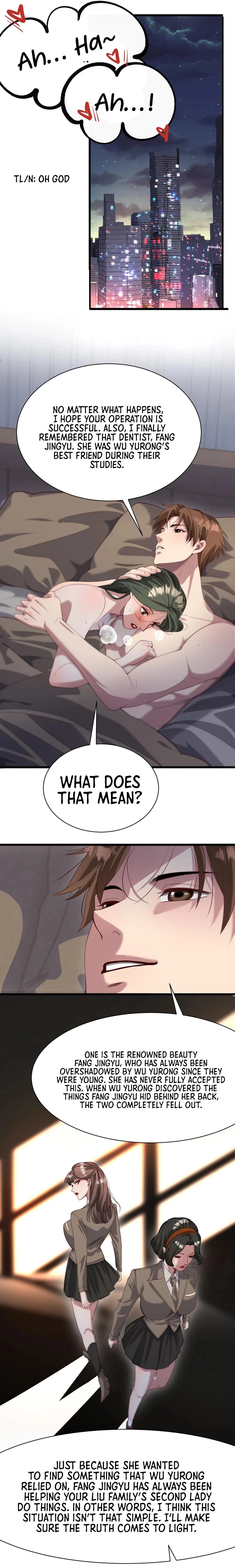 I'm Stuck on the Same Day for a Thousand Years Chapter 112 - 13