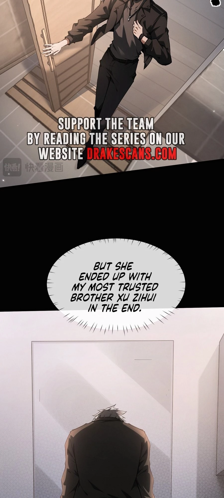 Full-time Swordsman Chapter 1 - 30