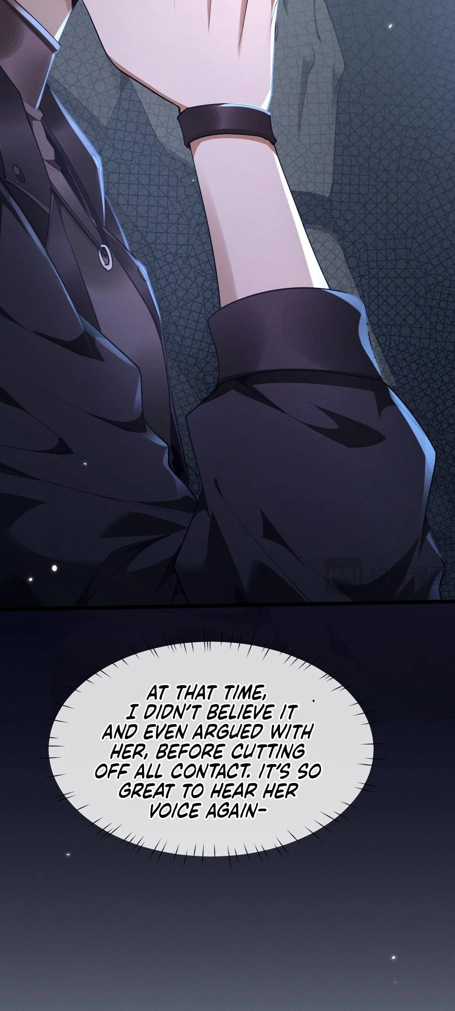 Full-time Swordsman Chapter 1 - 36
