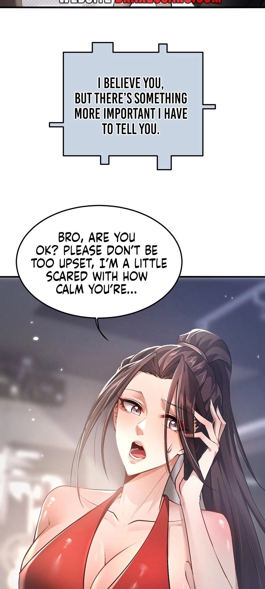 Full-time Swordsman Chapter 1 - 41