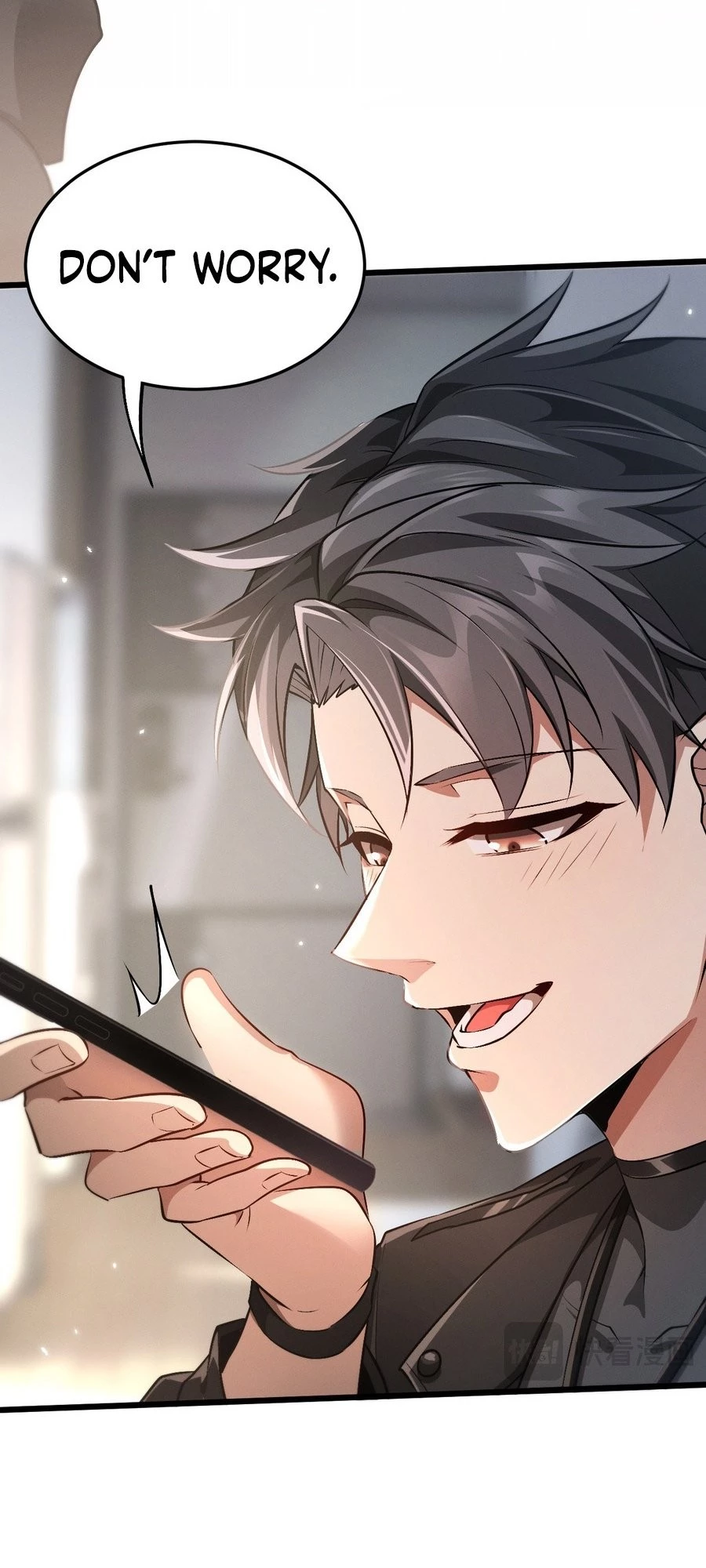 Full-time Swordsman Chapter 1 - 56