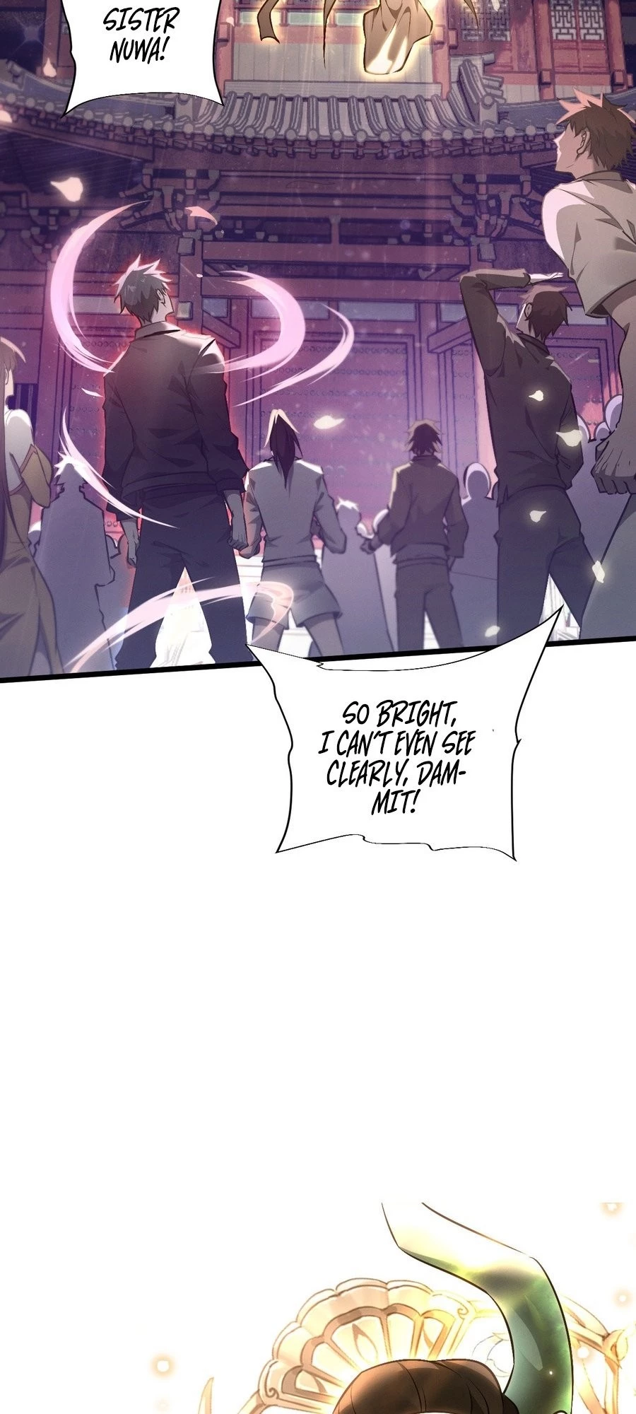 Full-time Swordsman Chapter 1 - 63