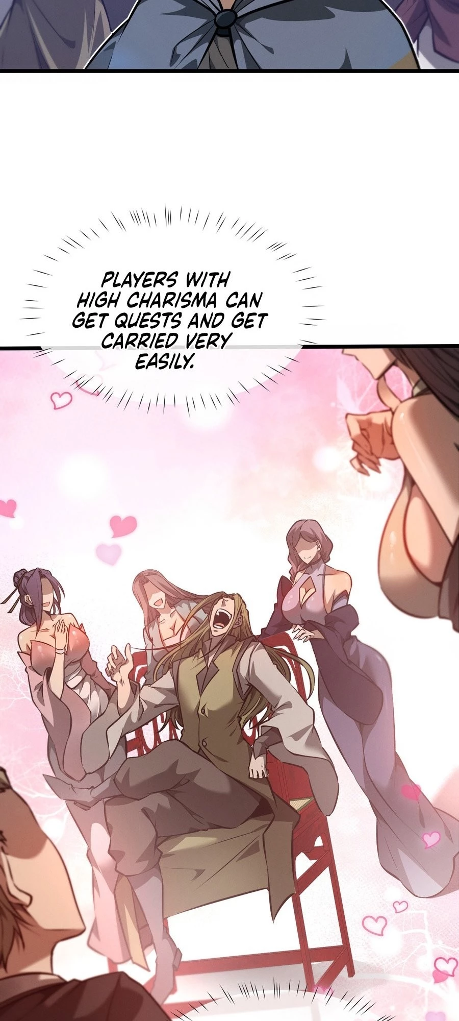 Full-time Swordsman Chapter 1 - 84