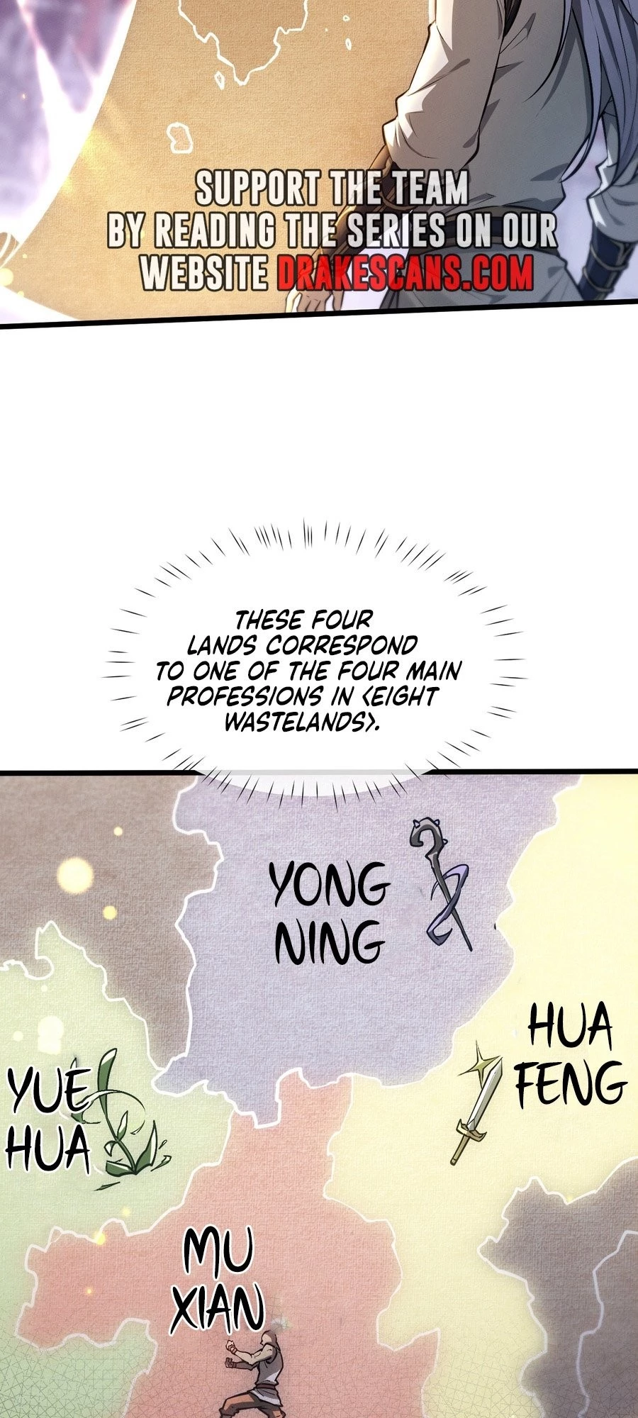 Full-time Swordsman Chapter 1 - 88