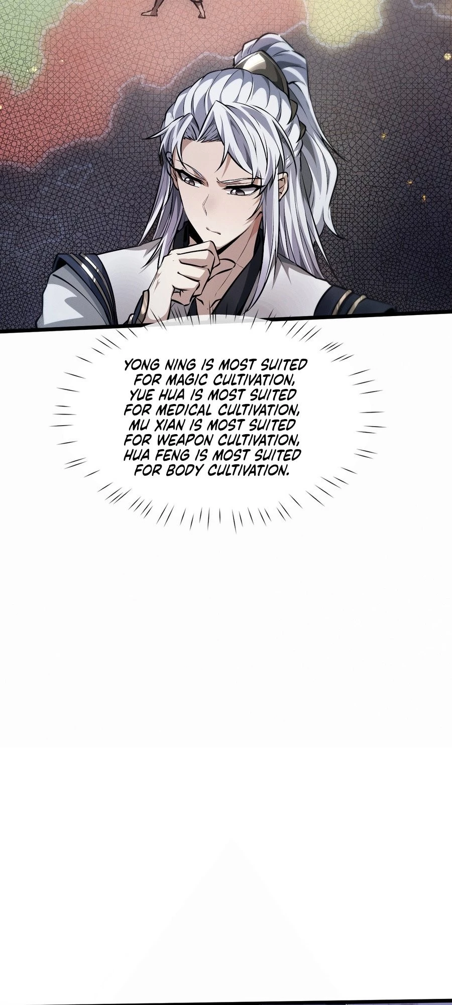 Full-time Swordsman Chapter 1 - 89