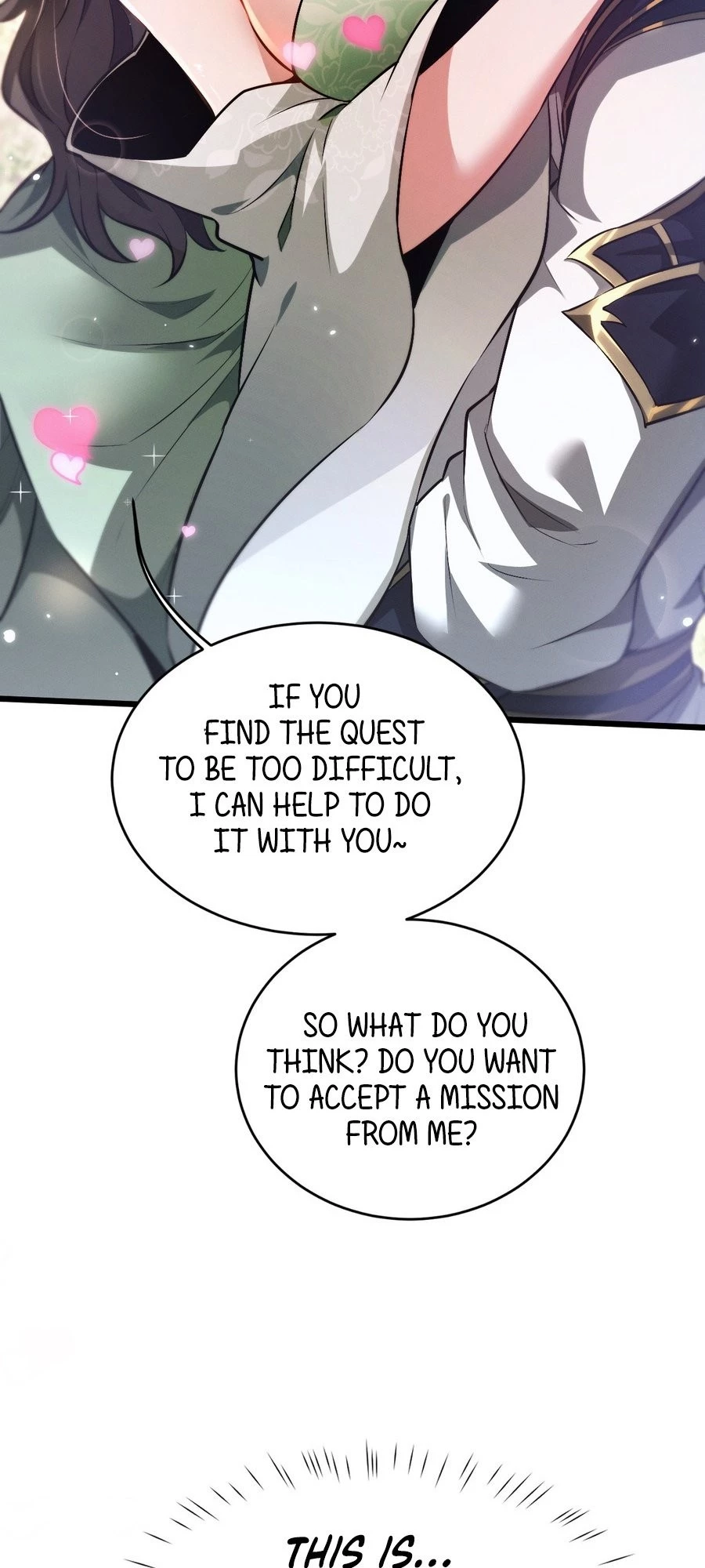 Full-time Swordsman Chapter 1 - 109