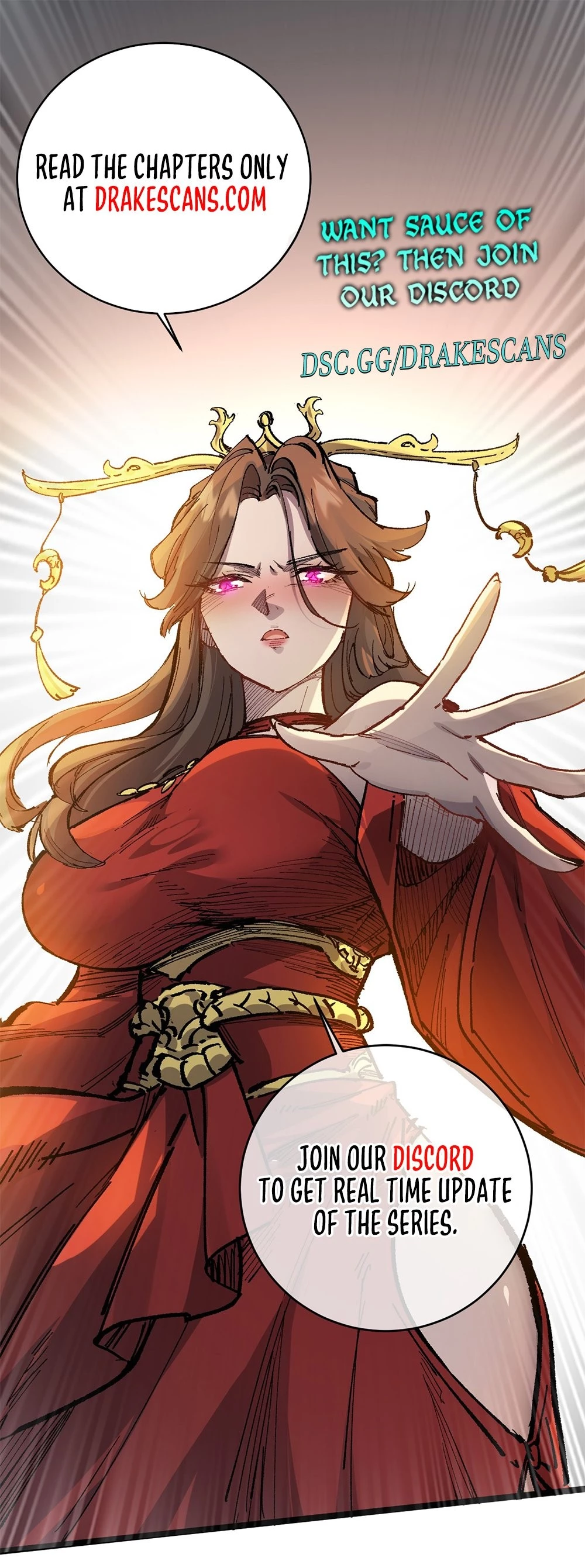 Full-time Swordsman Chapter 1 - 112