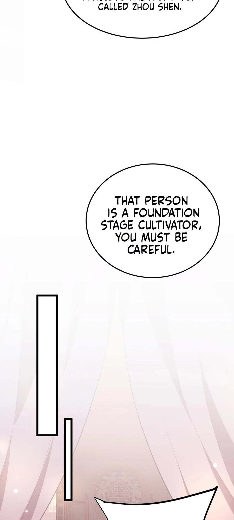 Full-time Swordsman Chapter 6 - 12