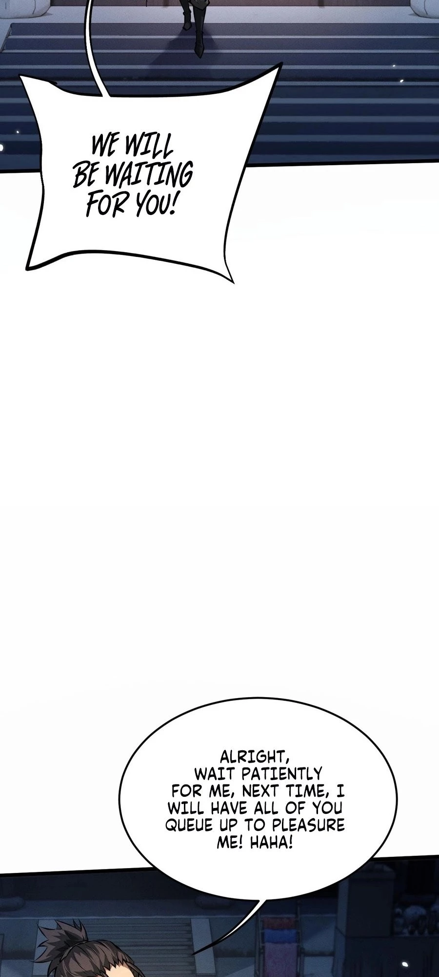 Full-time Swordsman Chapter 6 - 15