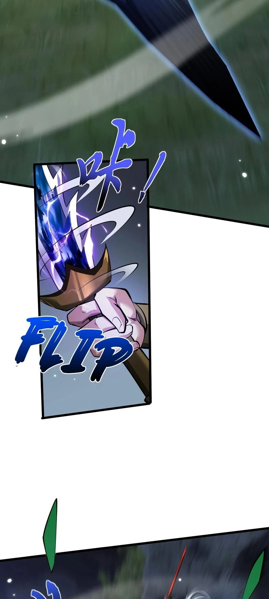 Full-time Swordsman Chapter 6 - 24